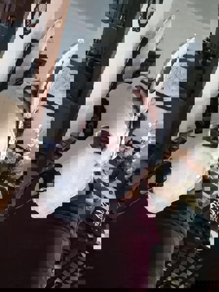 Kirilon3030's Avatar
